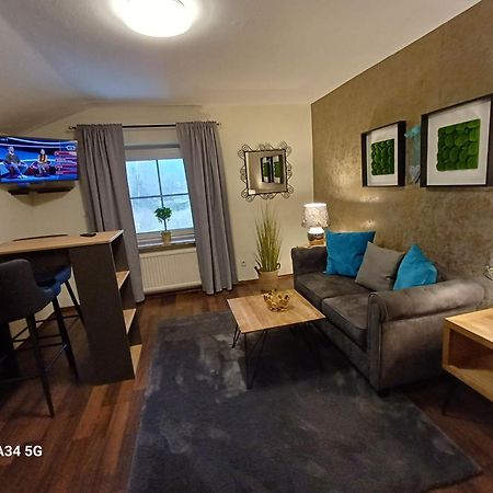 לינה וארוחת בוקר זלצבורג Haus Am Moos מראה חיצוני תמונה